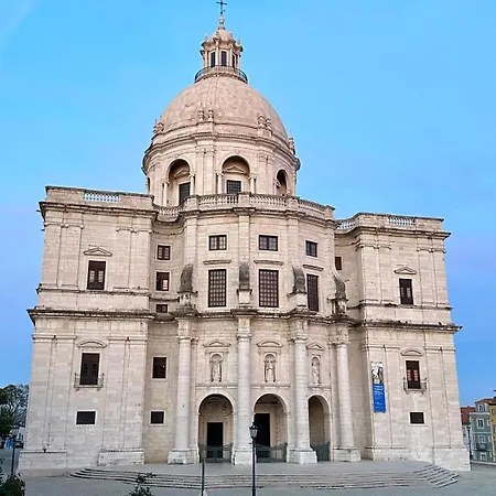 Casa Alfama