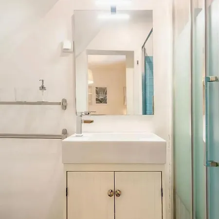 Casa Alfama Daire Lisboa