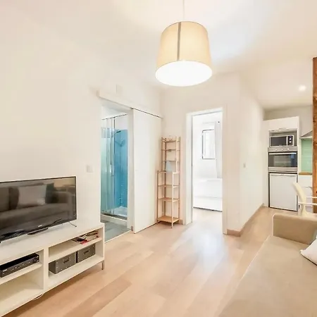 Casa Alfama ליסבון