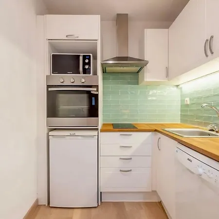 דירה Casa Alfama ליסבון