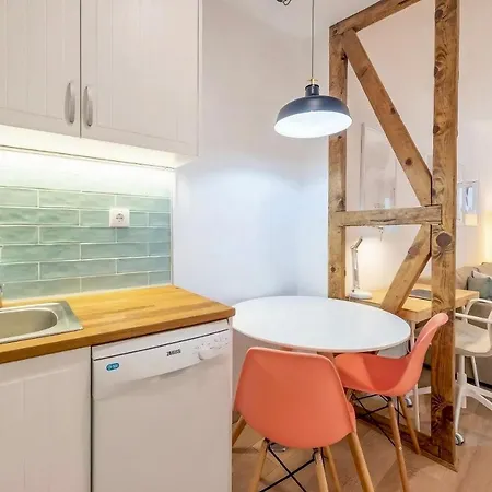 דירה Casa Alfama *