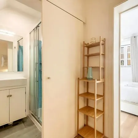 Casa Alfama * Lisboa