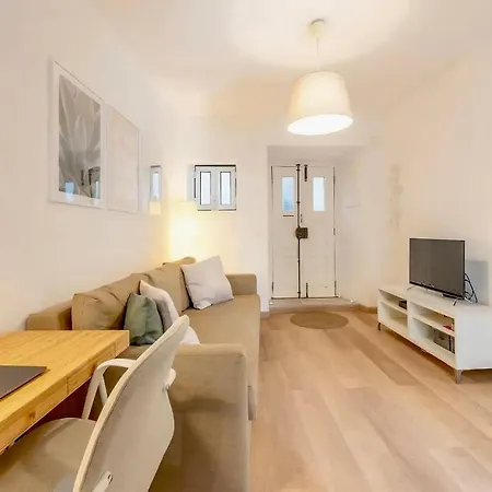 Casa Alfama Appartement