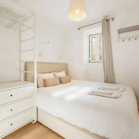 Appartement Casa Alfama Lisboa