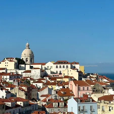 아파트 Casa Alfama