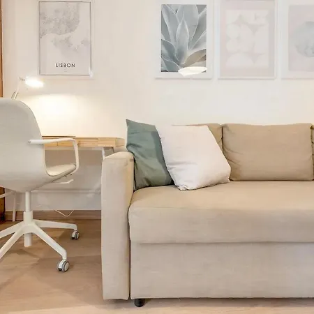 Casa Alfama * Lisboa